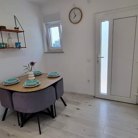 Seaview Luka With Free Private Parking In * Moscenicka Draga