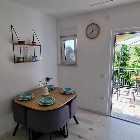 Seaview Luka With Free Private Parking In Moscenicka Draga